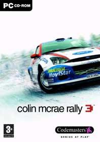 colin mcrae rally 3 demo colin mcrae rally 3 demo