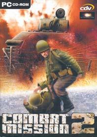 Combat Mission Barbarossa to Berlin Demo