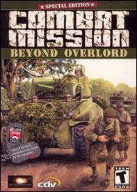 Combat Mission: Beyond Overlord Demo