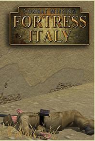 Combat Mission: Fortress Italy Demo