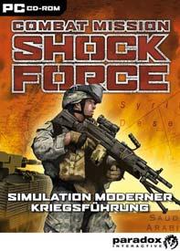 Combat Mission: Shock Force v1.11 Demo
