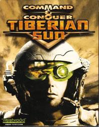 Command and Conquer: Tiberian Sun