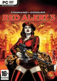 Command & Conquer: Red Alert 3 Demo