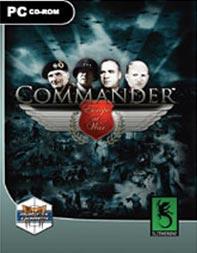 Commander Europe at War Demo