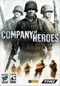 Company of Heroes: Tales of Valor Demo