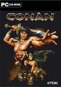 Conan Demo