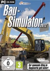 Construction Simulator 2012 Demo