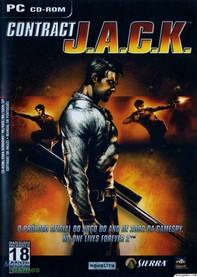 Contract J.A.C.K. Demo
