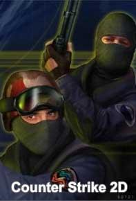 Counter-Strike 2D Beta 0.1.0.9