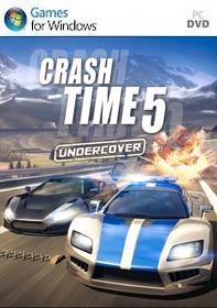 Crash Time 5: Undercover Demo
