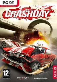 Crashday demo