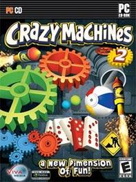 Crazy Machines 2 Demo