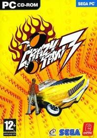 Crazy Taxi 3 Demo