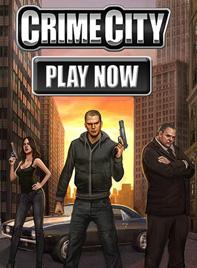 CrimeCity Demo