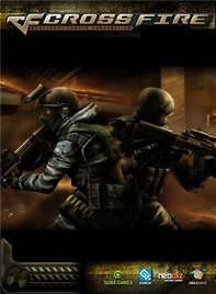 Cross Fire 1107