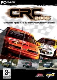 Cross Racing Championship Demo