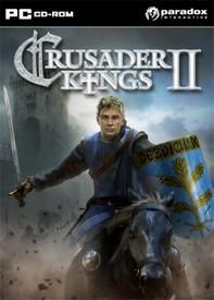 Crusader Kings 2 Demo