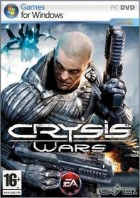 Crysis Wars Free Trial Client