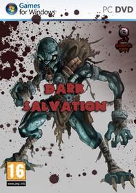 Dark Salvation Demo