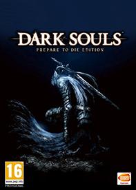 Dark Souls: Prepare to Die Edition Demo