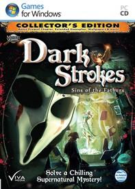 Dark Strokes: Sins of the Fathers Collectors Edition Demo