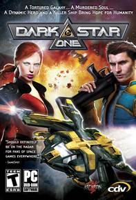 Darkstar One Demo
