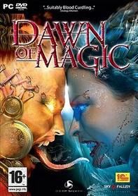 Dawn of Magic Demo