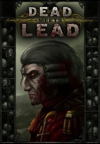 Dead Meets Lead: Challenge Demo