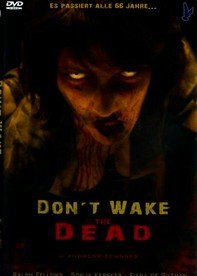 Dead Wake Demo
