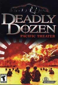 Deadly Dozen 2 Demo