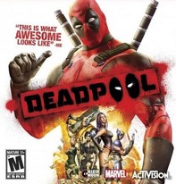 Deadpool