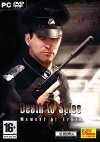 Death to Spies: Moment of Truth Demo