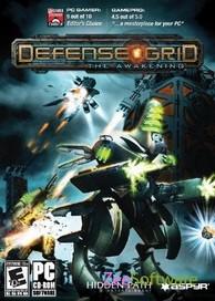 Defense Grid: The Awakening Demo