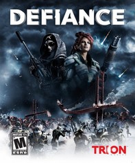 Defiance Demo
