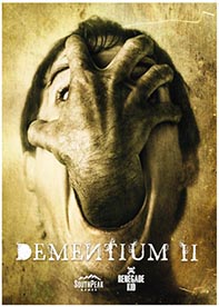 Dementium 2 HD