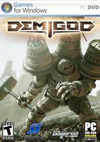 Demigod Demo