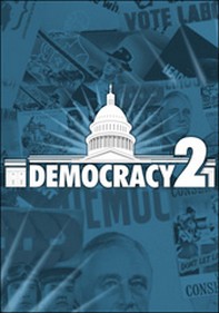 Democracy 2 Demo