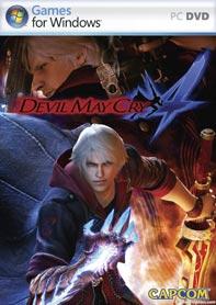 Devil May Cry 4 Trial