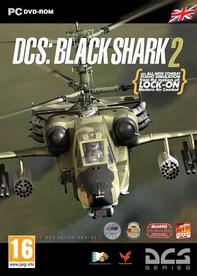 Digital Combat Simulator: Black Shark 2 Demo