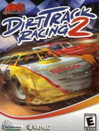 Dirt Track Racing 2 Pc Demo