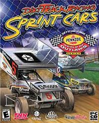 Dirt Track Racing: Sprint Cars Demo