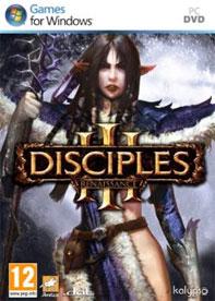 Disciples 3: Renaissance Demo