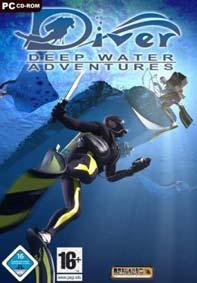Diver: Deep Water Adventure Demo