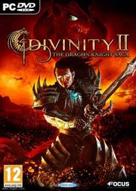Divinity 2: The Dragon Knight Saga Demo