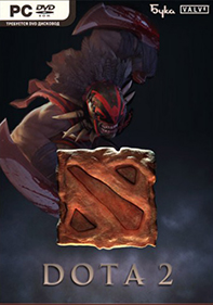 Dota 2