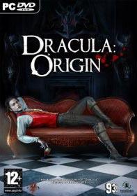 Dracula: Origin English Demo