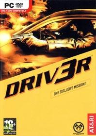Driv3r Demo