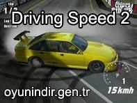 Driving Speed 2