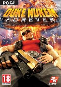 Duke Nukem Forever Demo