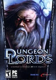 Dungeon Lords Demo
